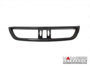 Alfa Romeo Giulia Interior Air Vent Trim - Carbon Fiber - RHD - Pre '20 models Alfa Romeo Giulia Interior Air Vent Trim - Carbon Fiber - RHD - Pre '20 models